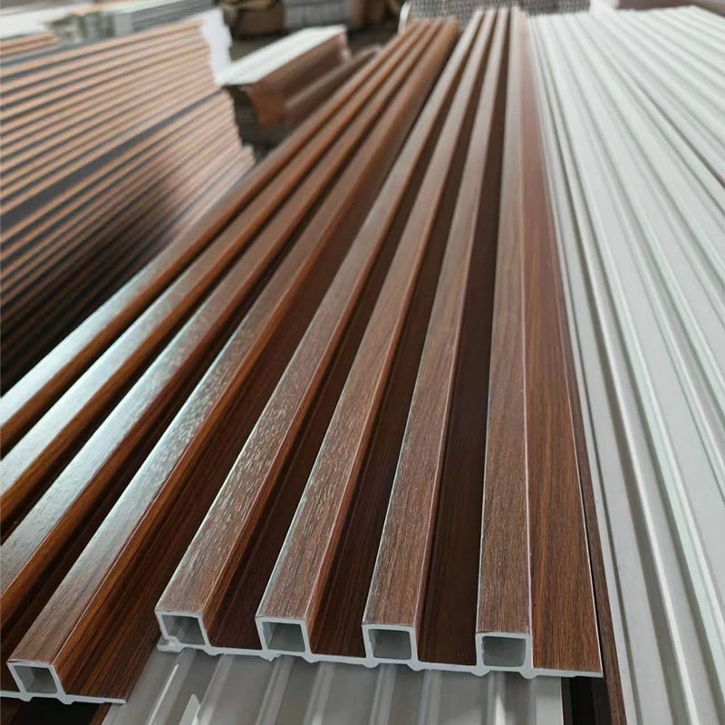 Shopping Mall Store Ceiling PVC Grille best