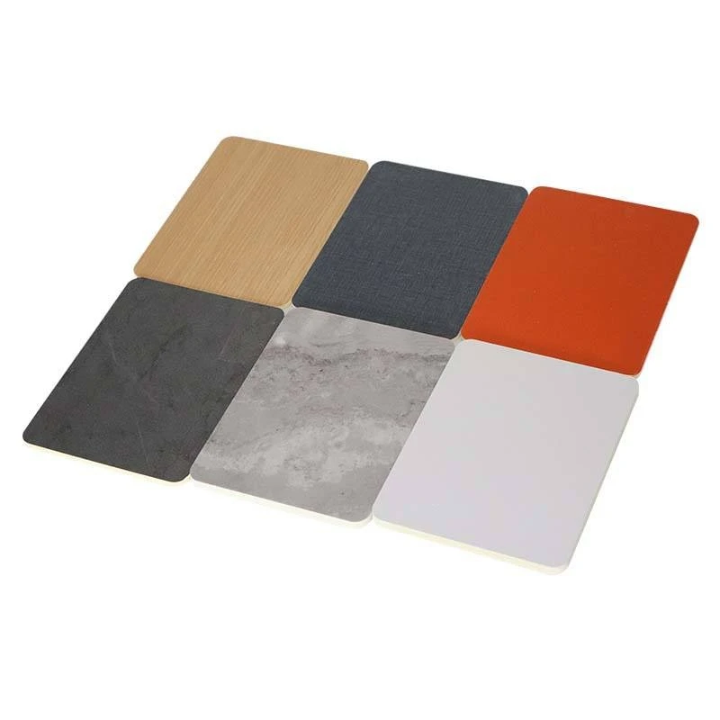 Wood Grain WPC Sheet suppliers